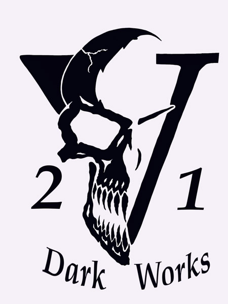 2V1 Dark Works